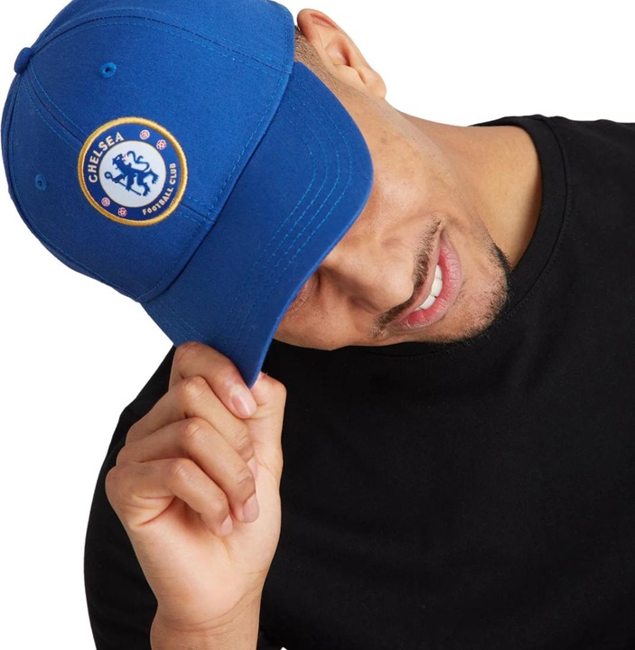 Image du produit Chelsea FC UTBS1116 P (Taille unique)