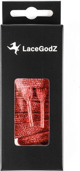 Image du produit LaceGodZ 1 Paar StarGlow Series Schnürsenkel (120 cm)