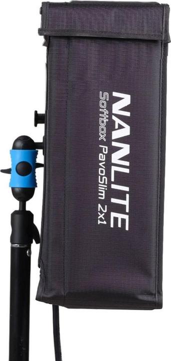 Produktbild Nanlite Softbox, faltbar (PavoSlim) (Softbox, 65.50 cm)