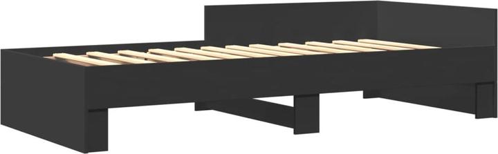 Actual product image vidaXL Bedstead (75 x 190 cm)