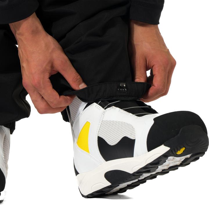 Actual product image Horsefeathers Baron Pants (M)
