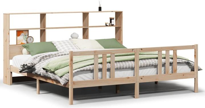 Produktbild vidaXL Nimble (200 x 200 cm)