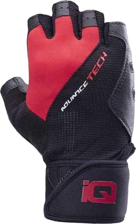 Actual product image IQ Rękawice Ibro (XL)
