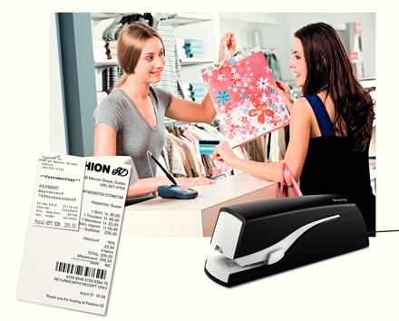 Immagine prodotto Leitz Cucitrice elettrica NeXXt (20 lamelle)