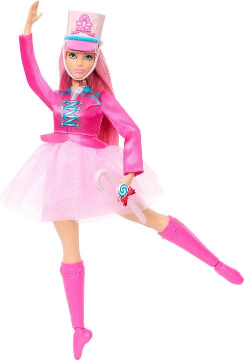 Produktbild Barbie In The Nutcracker Doll