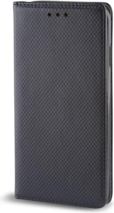 Produktbild OEM Smart Magnet Hülle für Google Pixel 8 schwarz (Google Pixel 8)