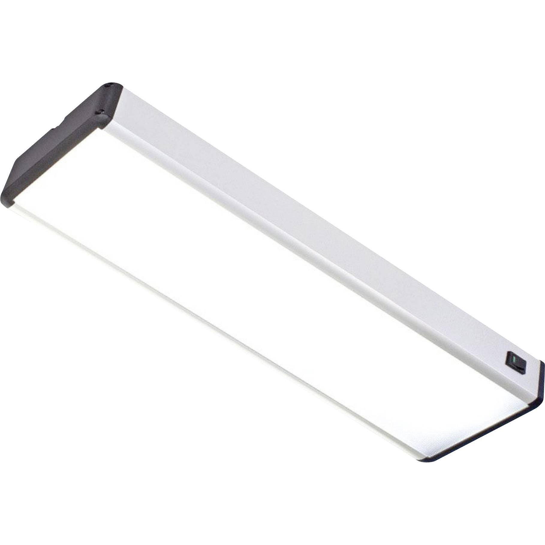 Led2work, Illuminazione da lavoro, SYSTEMLED EVO 155010-02472mm 5700K Diffusore Micro Eco 90°13W (1990 lm)