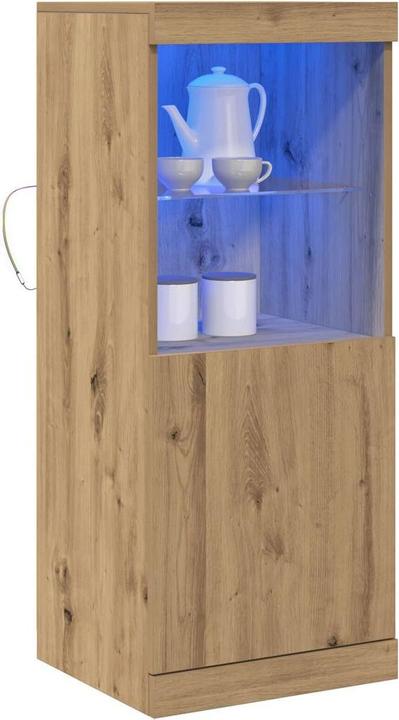 Image du produit vidaXL Modernes Sideboard (41 x 37 x 100 cm)