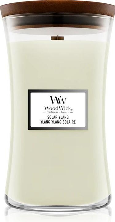 Actual product image WoodWick Solar Ylang (610 g)