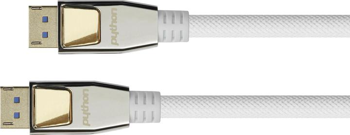 Actual product image Good Connections DisplayPort - DisplayPort (3 m, DisplayPort, 2.0)