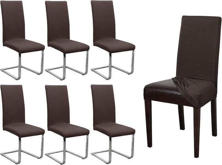 Produktbild Beautex Stuhlhusse