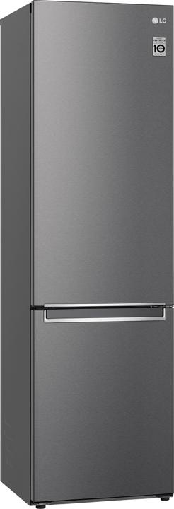 Actual product image LG Refrigerator-freezer combination GBP62DSNGN, Graphite, Right (384 l)