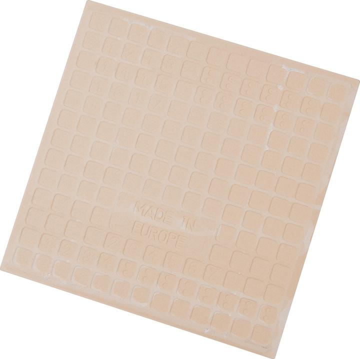 Image du produit VBS Carreaux, 4 pièces, 15 x 15 cm