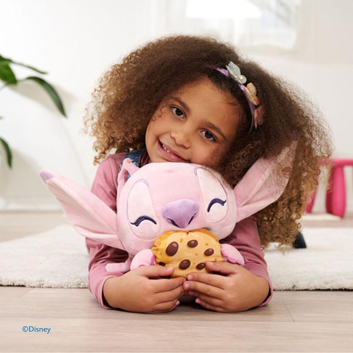 Immagine prodotto Simba Disney Stitch con lecca-lecca, 25 cm (25 cm)