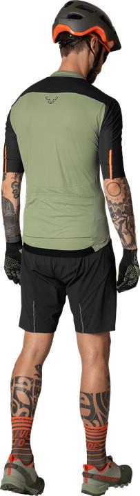 Actual product image Dynafit Ride Light Full-Zip Jersey (M)