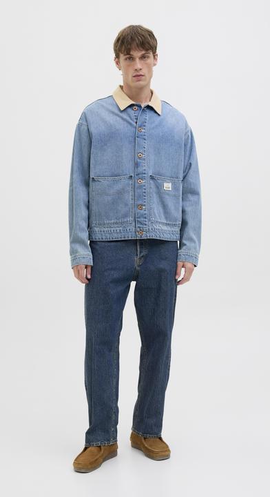 Produktbild Jack & Jones Jjieddie Jjoriginal Sq 061 Noos (W32/L32)