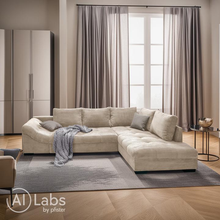 Immagine prodotto Mid.You Alvito (Divano ad angolo)