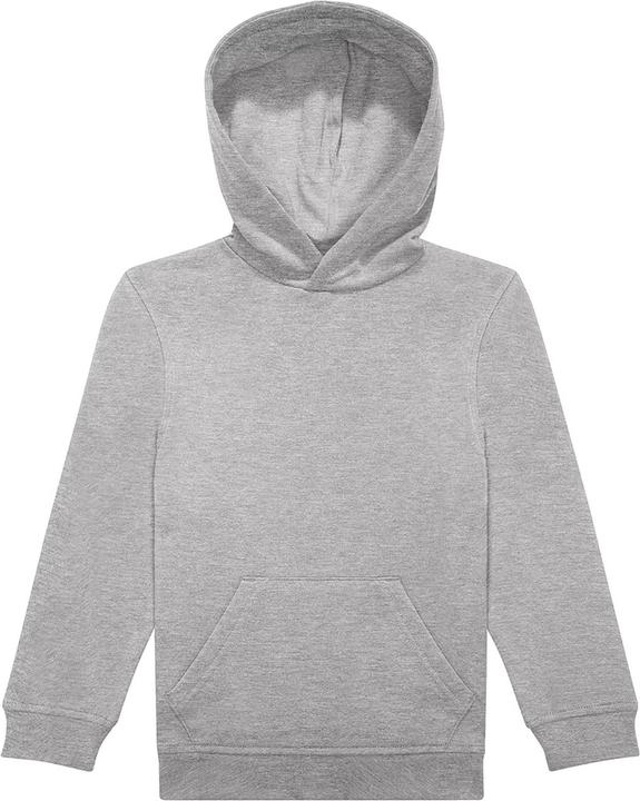 Actual product image B&C Child hoodie (152)