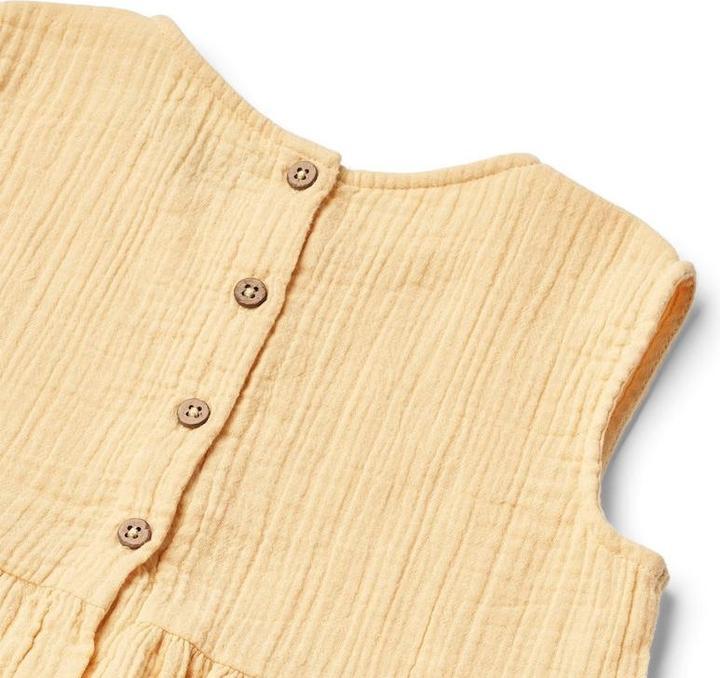 Produktbild Wheat Muslin Top (122)