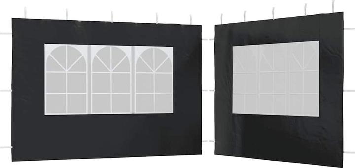 Produktbild vidaXL Zeltwand (300 cm)