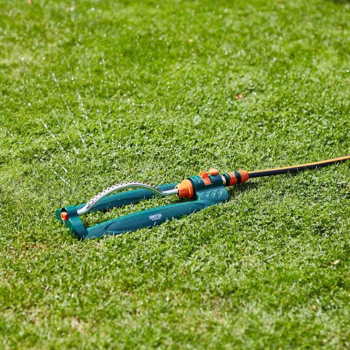 Immagine prodotto Siena Garden Irrigatore (Irrigatore quadrato)