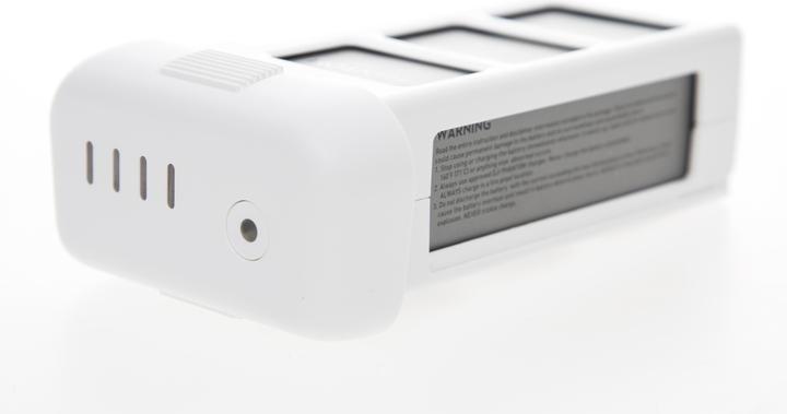 Actual product image DJI Phantom 3 Advanced (20 min, 1280 g, 12.40 Mpx)