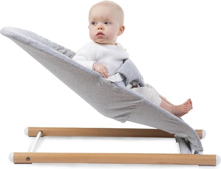 Actual product image Childhome Evolux baby bouncer cover