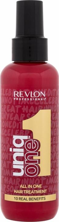 Image du produit Revlon Professional Uniq One™ Traitement capillaire tout-en-un (150 ml)
