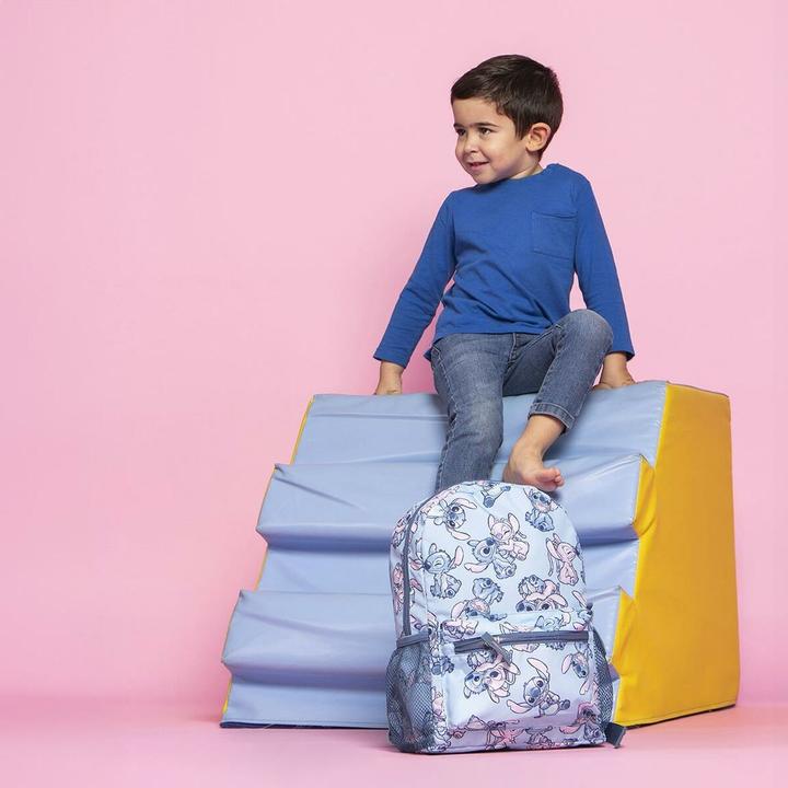 Produktbild Cerda Sac A Dos Enfant Stitch&Ampangel