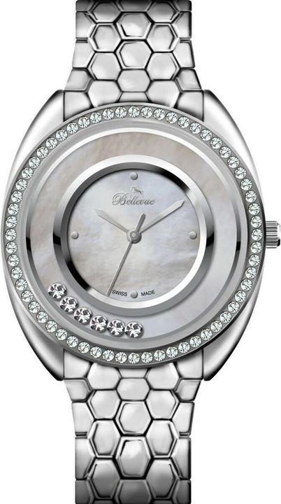 Produktbild Ladies' Watch Bellevue F.51 (Ã˜ 33 mm) (33 mm)
