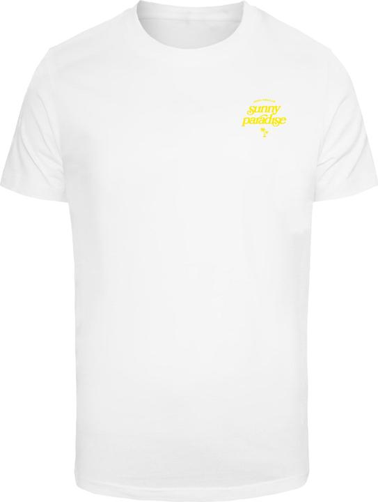 Immagine prodotto Mister Tee MisterTee Maglietta Sunny Paradise - 172115 (XL)