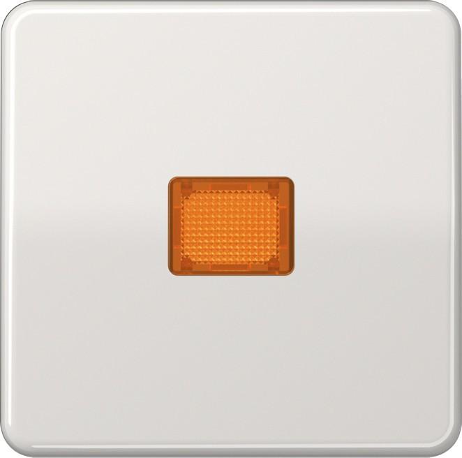 Actual product image JUNG Control rocker switch CD lgr glz CD590KOLG