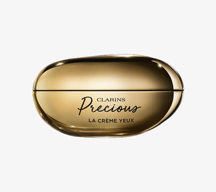 Image du produit Clarins Precious Eye Cream (Crème pour les yeux, 15 ml, Journée)