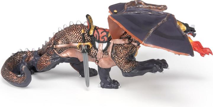 Image du produit Papo Dragon des ténèbres