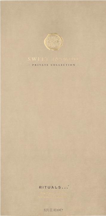 Image du produit Rituals Private Collection Sweet Jasmine (450 ml)