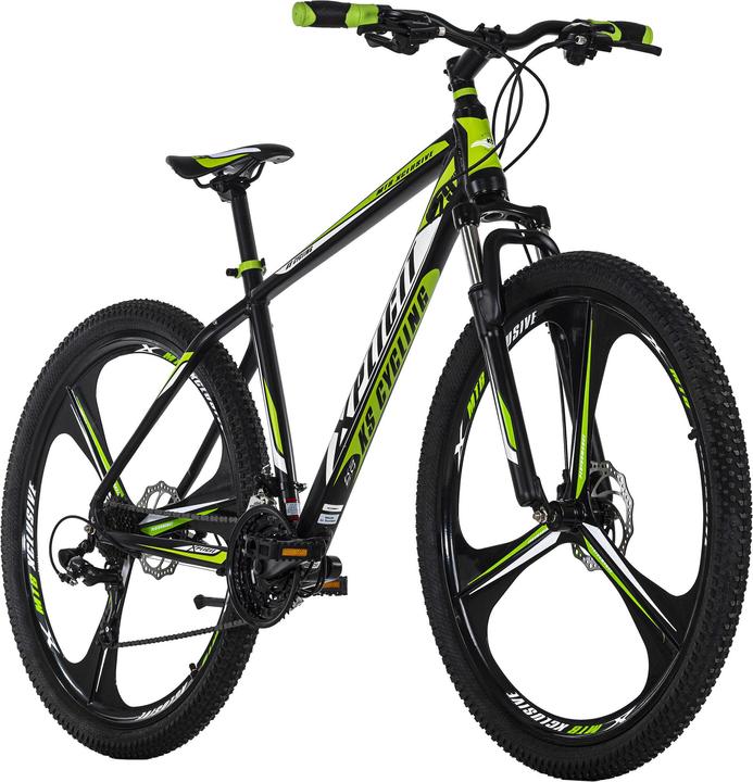 KS Cycling Xplicit (53 cm)