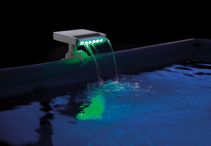 Produktbild Intex Wasserfall