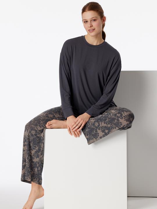Image du produit Schiesser Pyjama Selected Premium (48, 4XL)