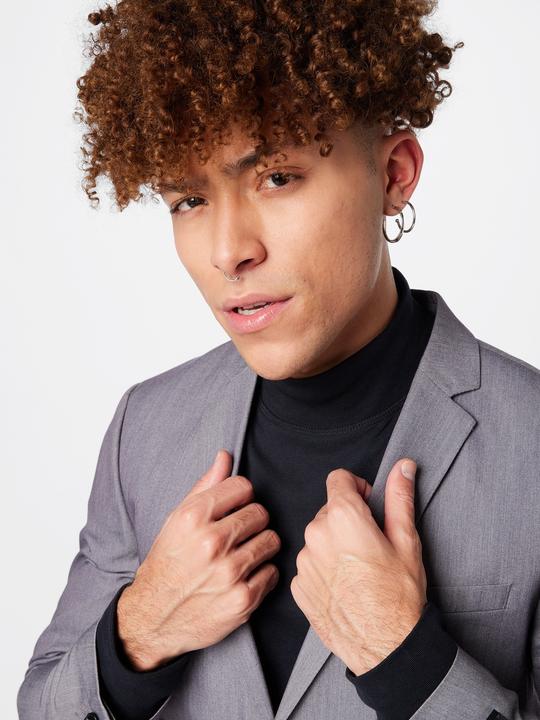Produktbild Jack & Jones Einreihig Super Slim Fit Blazer (56)