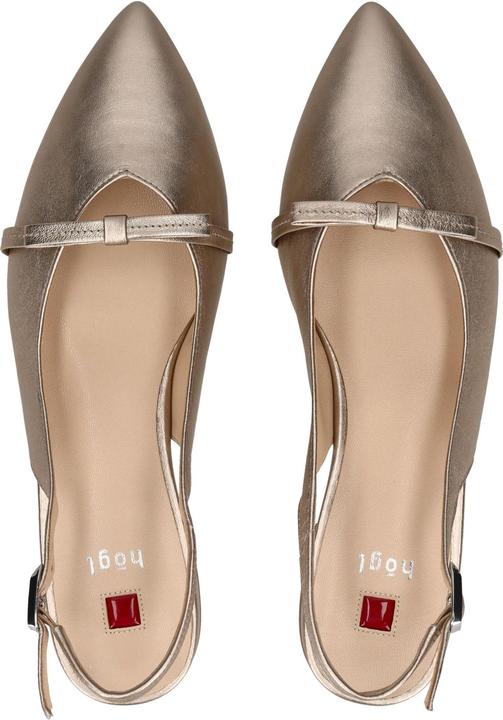 Immagine prodotto Högl Ballerinas (37.5)