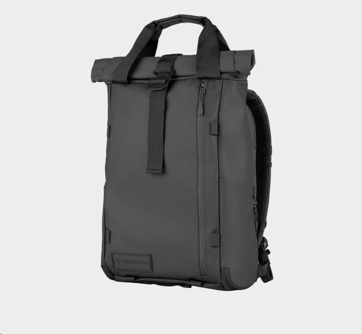Actual product image Wandrd PRVKE EDC 18L Black (Photo backpack, 18 l)