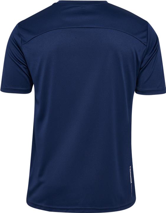 Actual product image hummel hmlPULSE TRAINING T-SHIRT S/S (XXL)