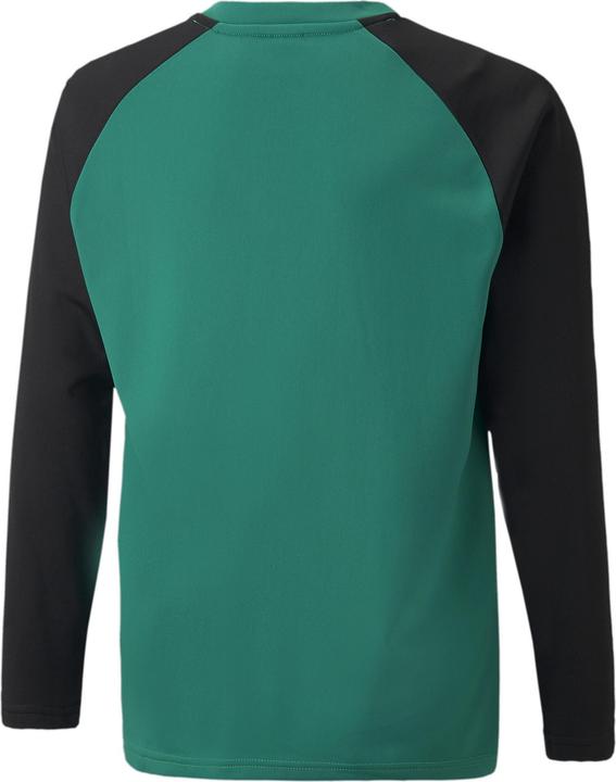 Produktbild Puma teamLIGA Training Sweat Jr-657239 (176)