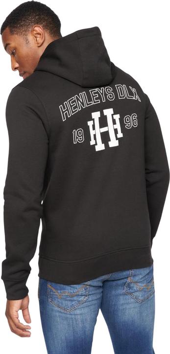 Produktbild Henleys Edgeton Kapuzenpullover (L)