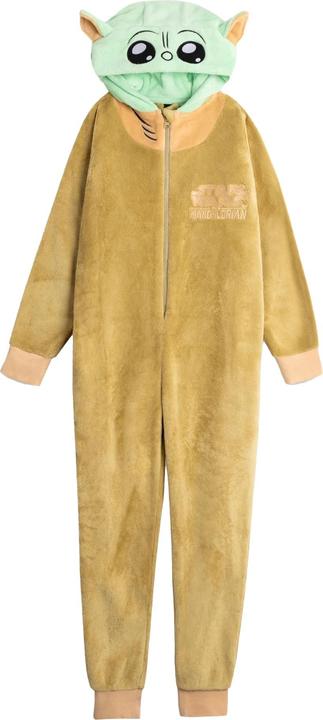 Produktbild Star Wars AllinOne Nachtwäsche (140)