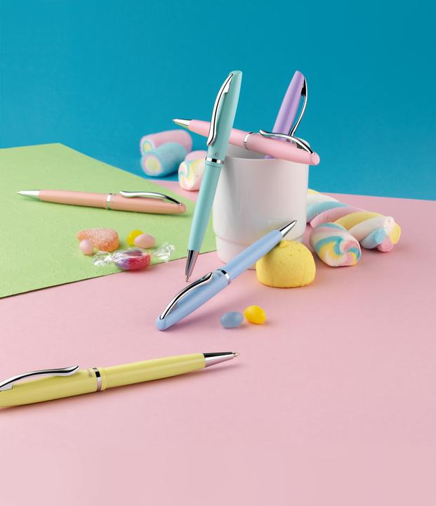 Produktbild Pelikan Jazz (Blau, 1 x)
