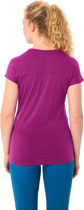 Actual product image Vaude Women's Tekoa Wool (42, L)