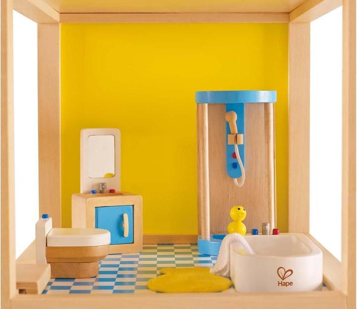 Produktbild Hape Familienbad