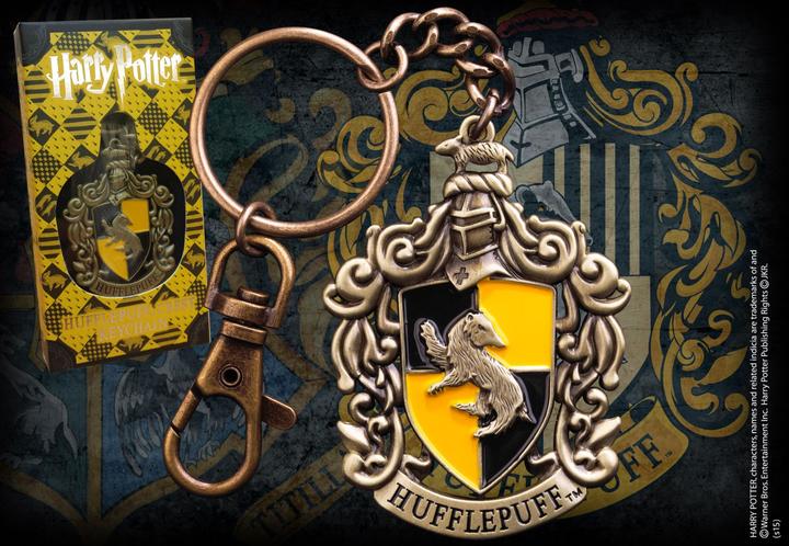 Image du produit Noble Collection Harry Potter : Poufsouffle