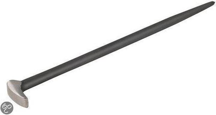 Actual product image Bahco PRY BAR ROLLING HEAD 11"